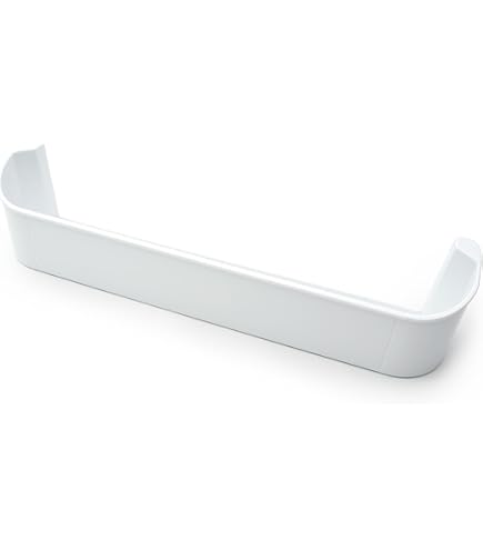 Amazon.com: for Dometic 2932575018 White Lower Shelf RV